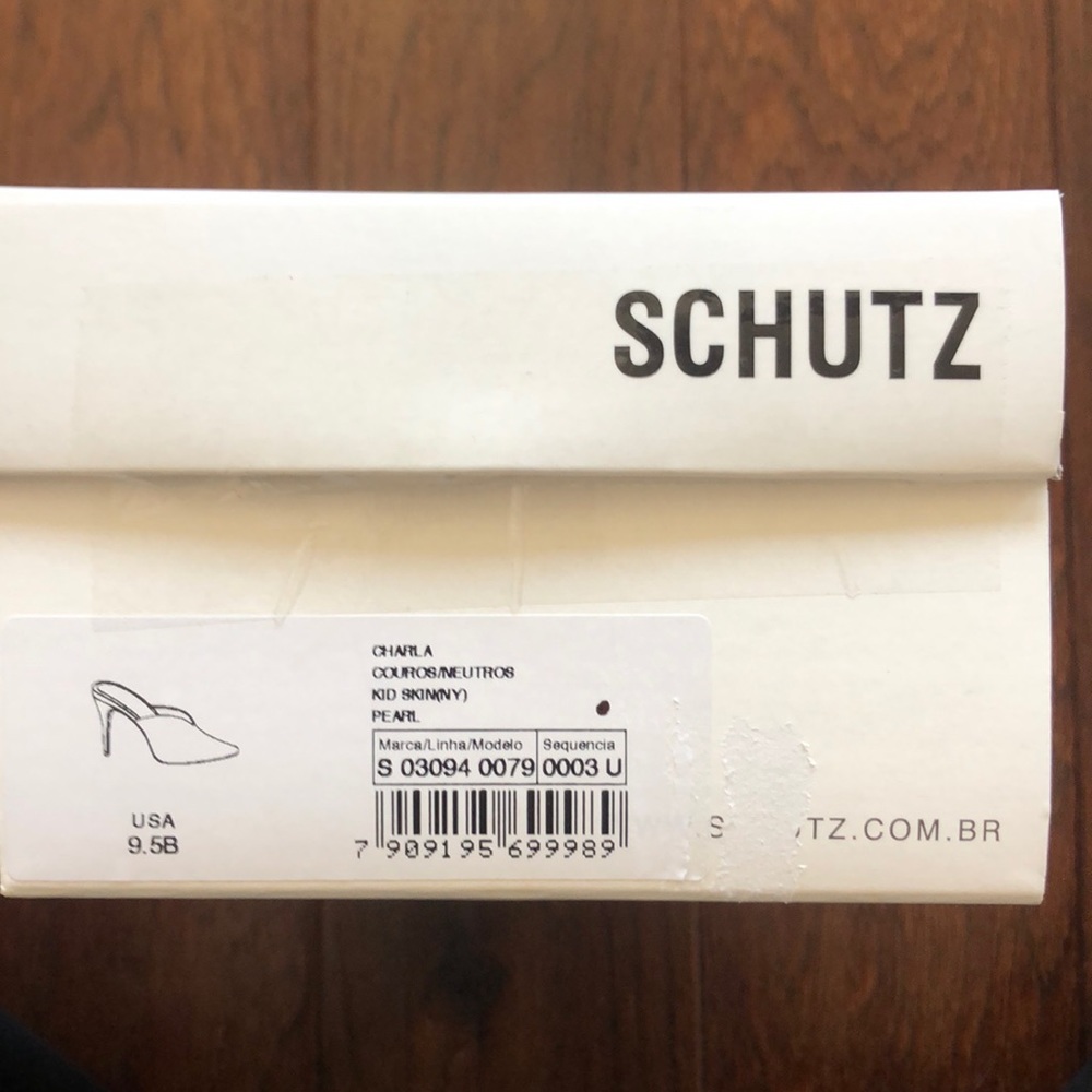 Schutz Charla - Picture 6 of 6